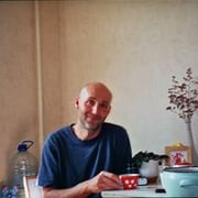 John Peter Askew