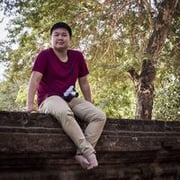 Andy Chen - Aung Win Htut