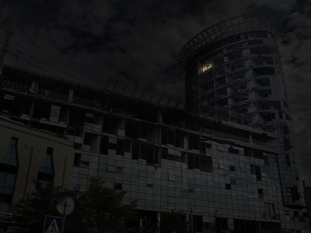 Through the cracks within us, the light penetrates 62