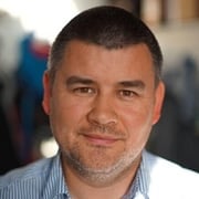 Mark Neal
