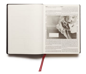 未開封 Holy Bible by アダムブルームバーグ オリバーチャナリン 未開封 Holy Bible by アダムブルームバーグ オリバーチャナリン