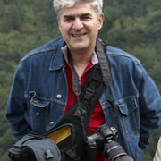 Boro Rudikj