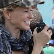 Narnia Elizabeth Brooks