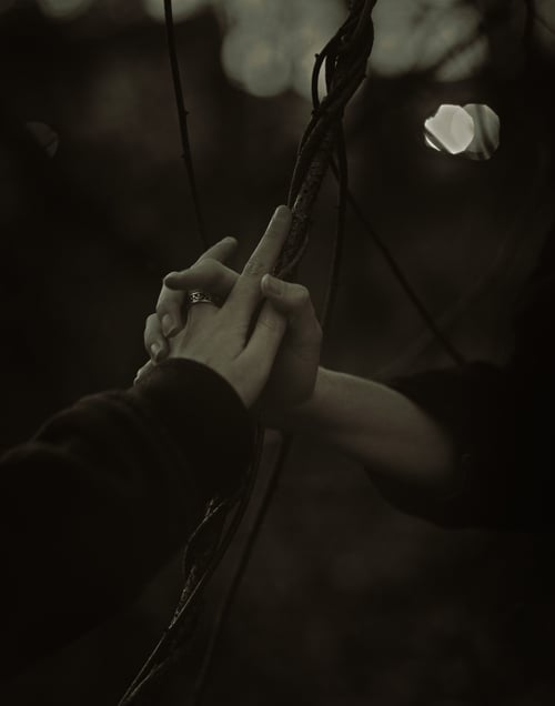 Intimacy