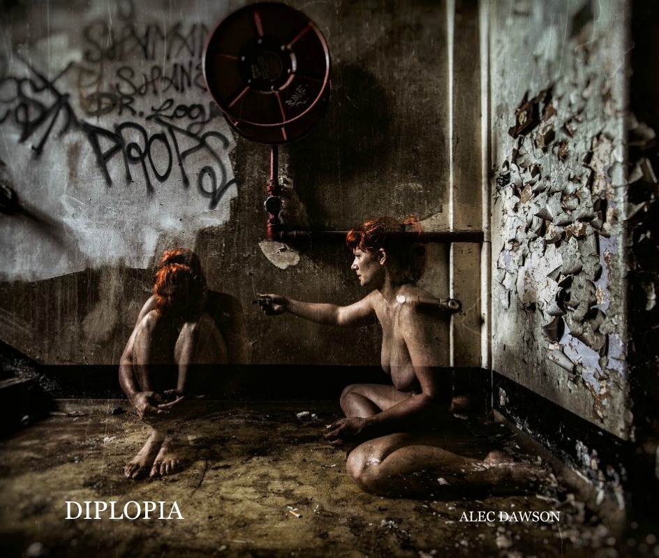 Diplopia