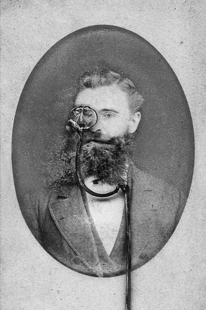 "Elysium", 2013, #6 © Marcela Paniak