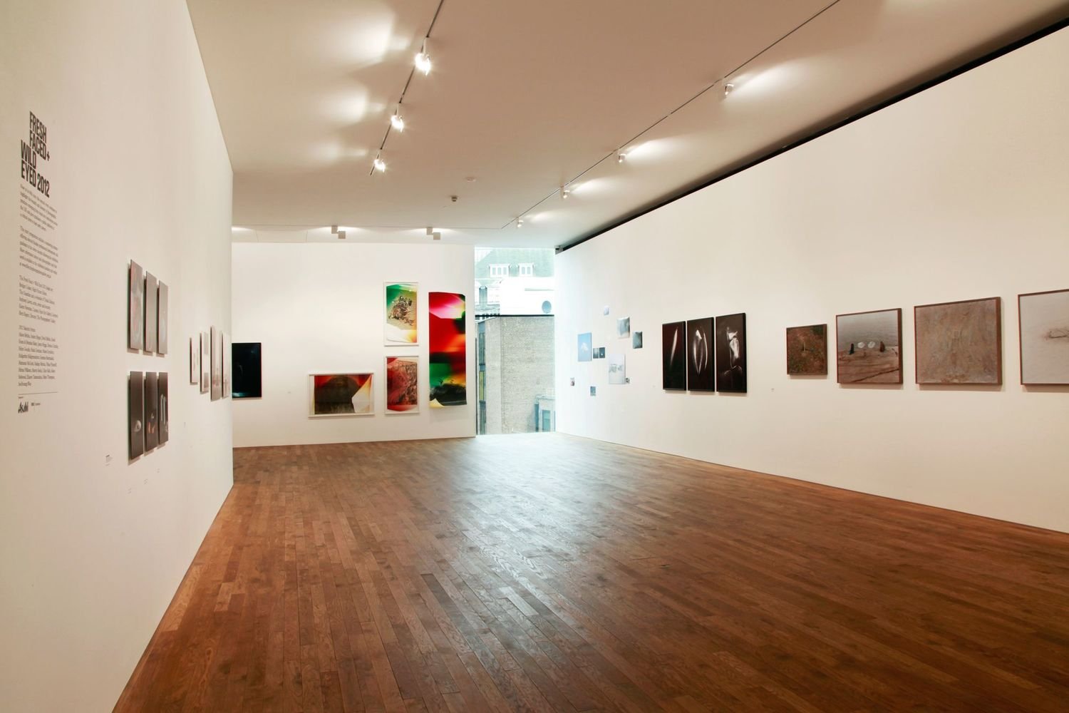 Karen McQuaid Interview