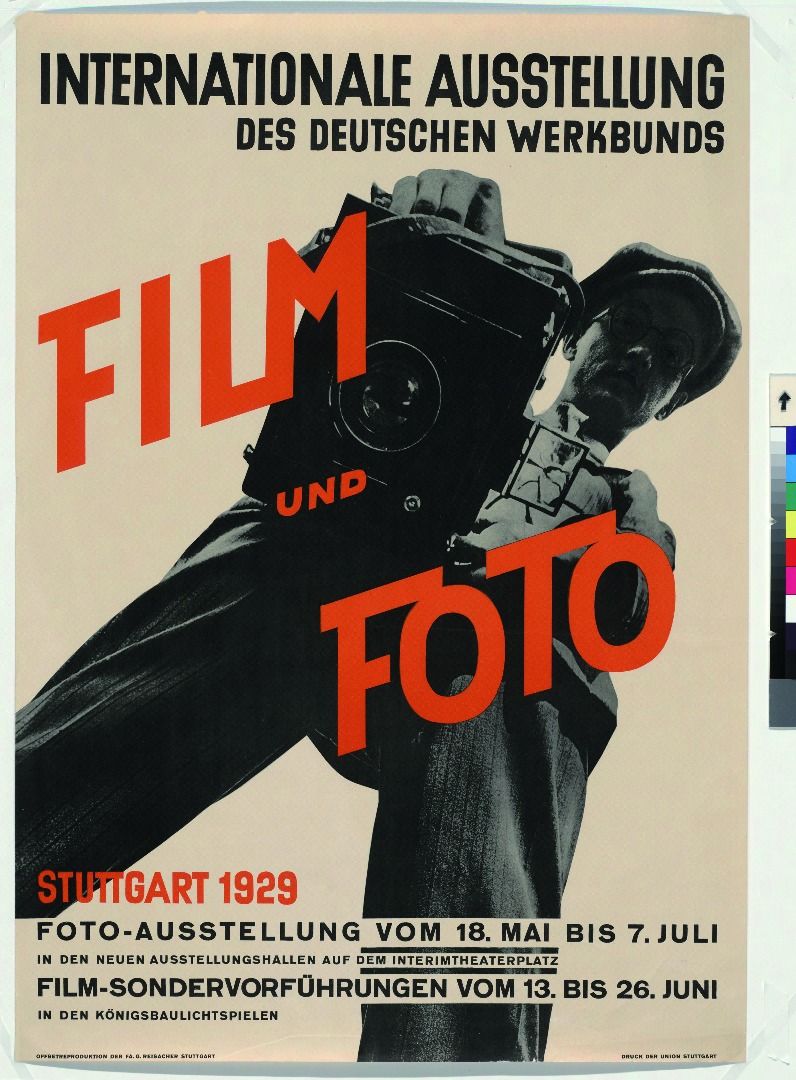 Photoshow: Landmark Exhibitions That Defined the History of