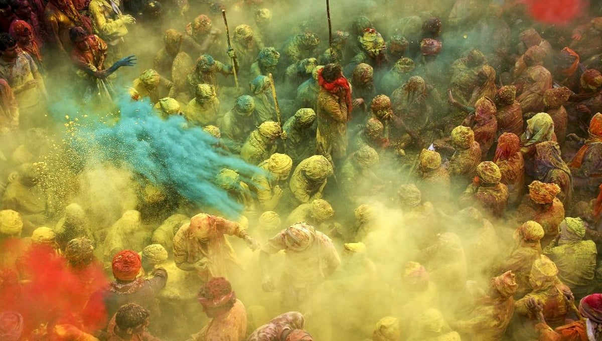 © Anurag Kumar, India, Arts and Culture, Shortlist, Arts and Culture, Open Competition, Sony World Photography Awards 2013