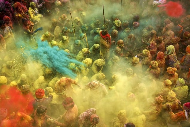 © Anurag Kumar, India, Arts and Culture, Shortlist, Arts and Culture, Open Competition, Sony World Photography Awards 2013