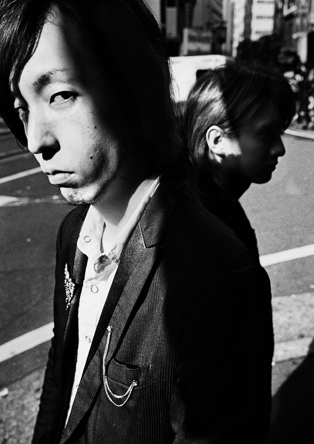 I, Tokyo by Jacob Aue Sobol 新品未開封 I, Tokyo by Jacob Aue Sobol 新品未開封
