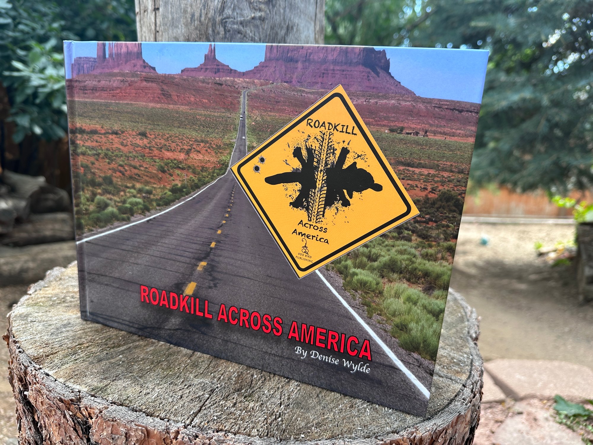 Roadkill Across America