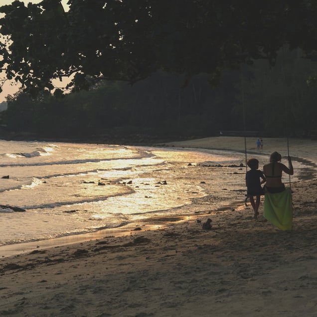 Ko Chang, Thailand 2024