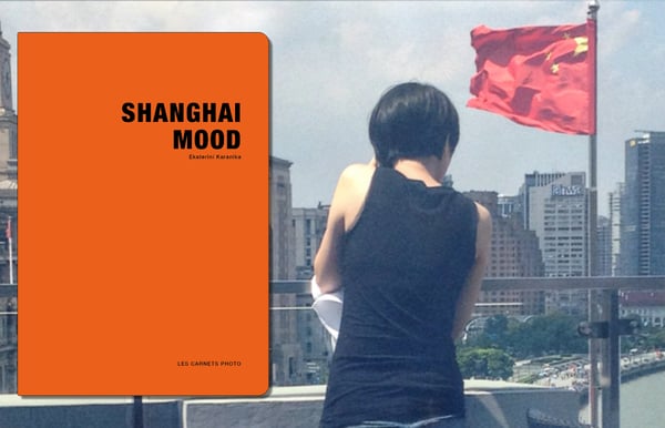 Shanghai Mood
