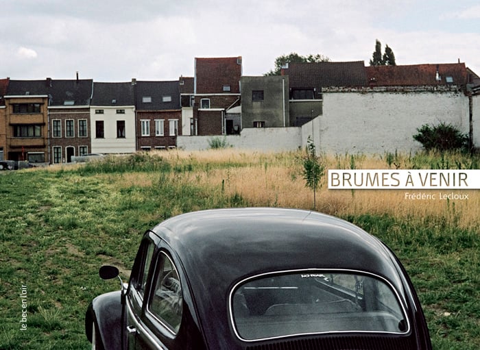 Brumes à venir