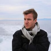 Christoffer Åhlén