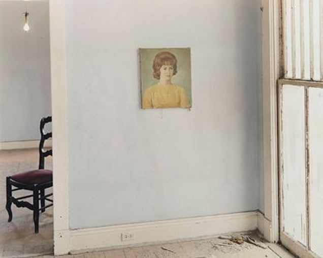 New Orleans, Louisiana © Alec Soth