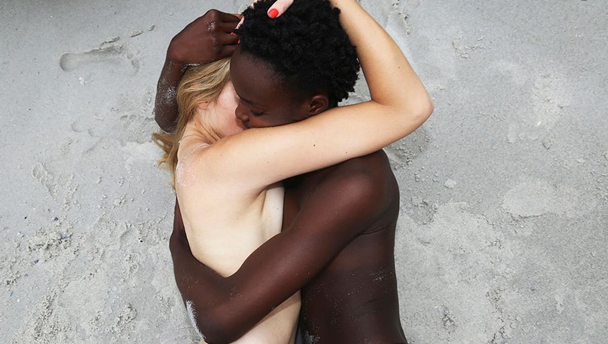 We Are Not Two, We Are One, South Africa, 2014