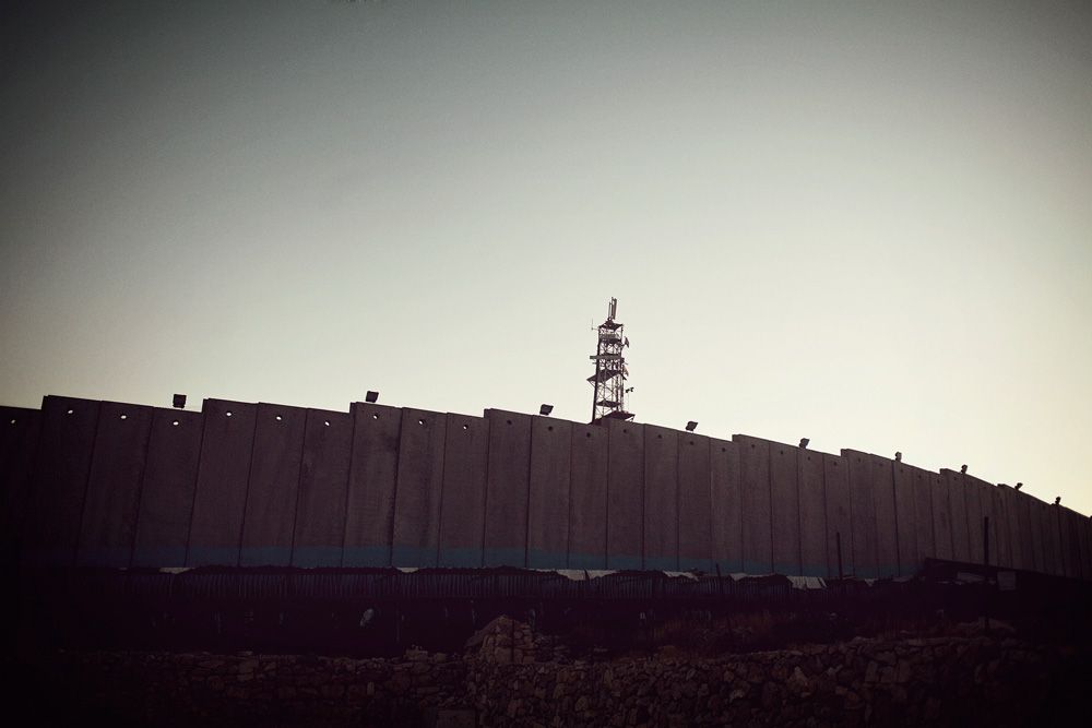 Unfortunately, It was Paradise