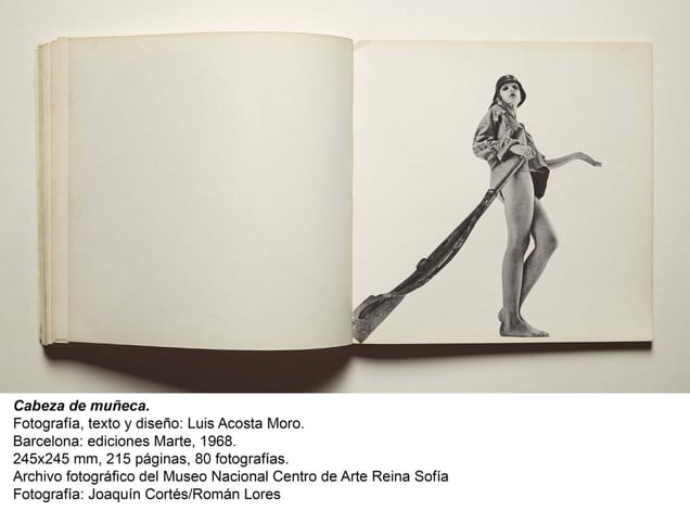 © Museo Nacional Centro de Arte Reina Sofia