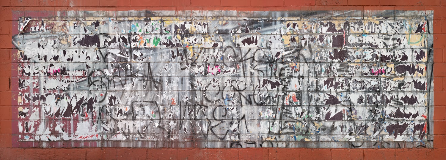 fences and walls