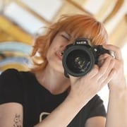 Ausra Barysiene