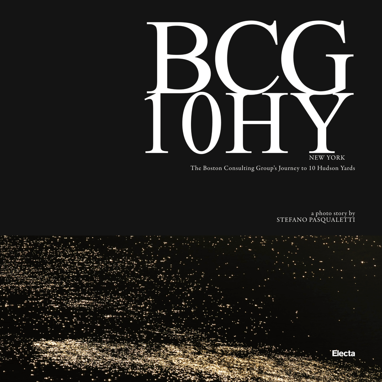 BCG 10 Hudson Yards