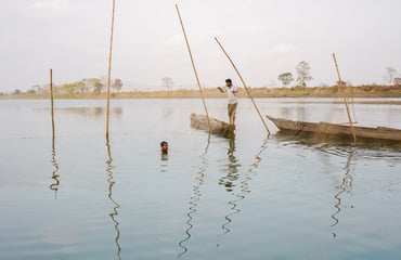 Flood Me, I’ll Be Here, Photography Competition & Awards