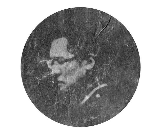 Monsoon Portrait #7 © Hans Gindlesberger