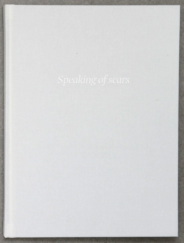 Speaking of scars