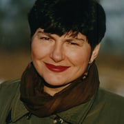 Galina Manikova