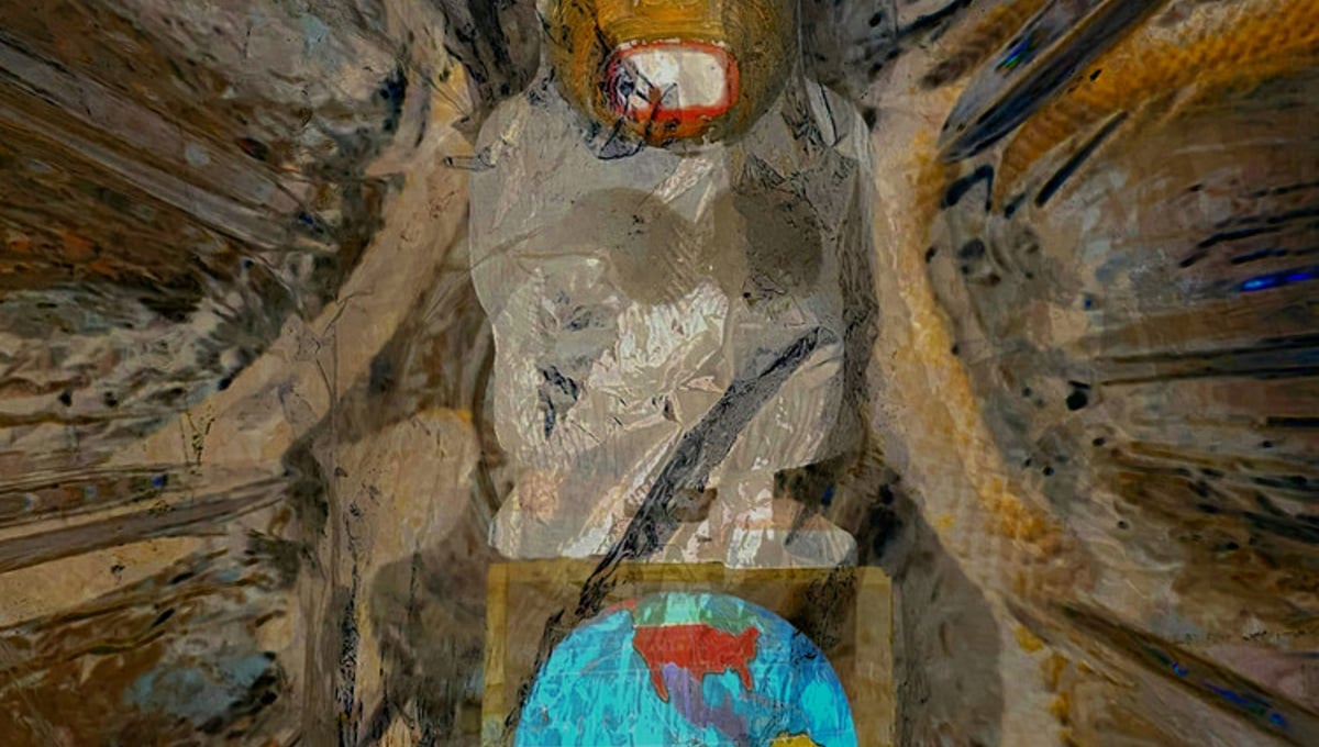 Measure for Measure 1
