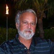Sergio Tavares