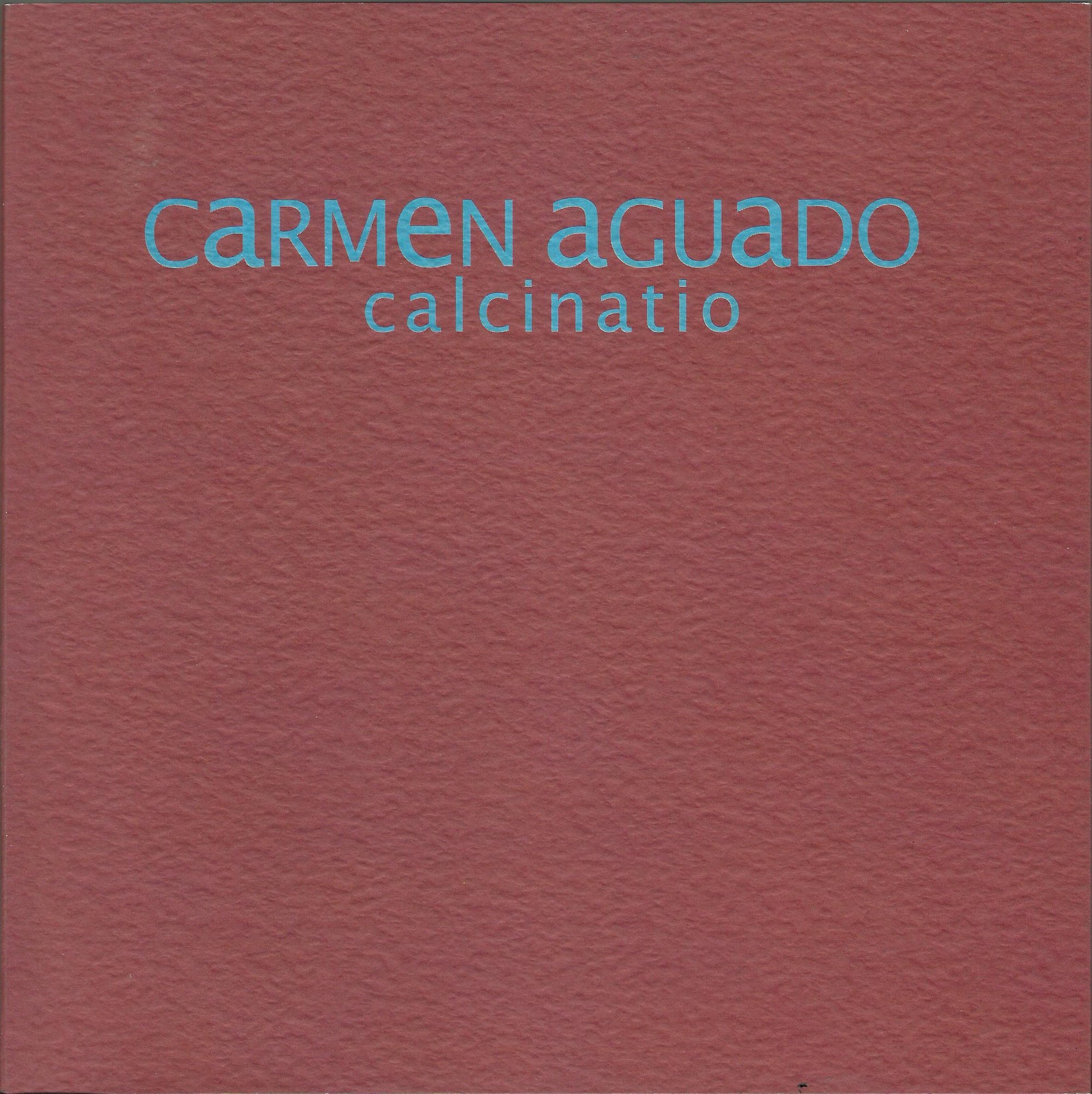 Calcinatio