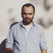 morteza keshavarz