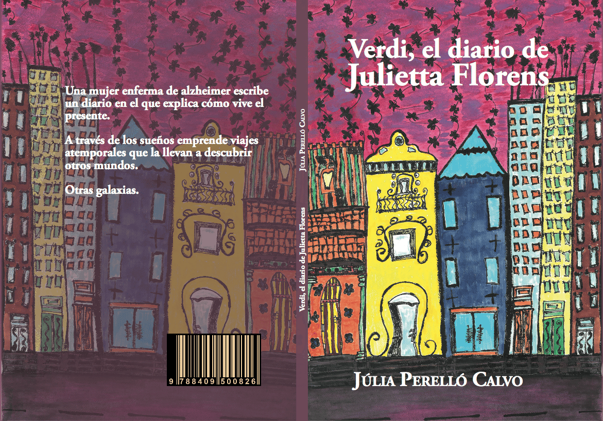 Verdi, el diario de Julietta Florens 