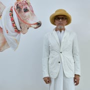 Toni Meneguzzo