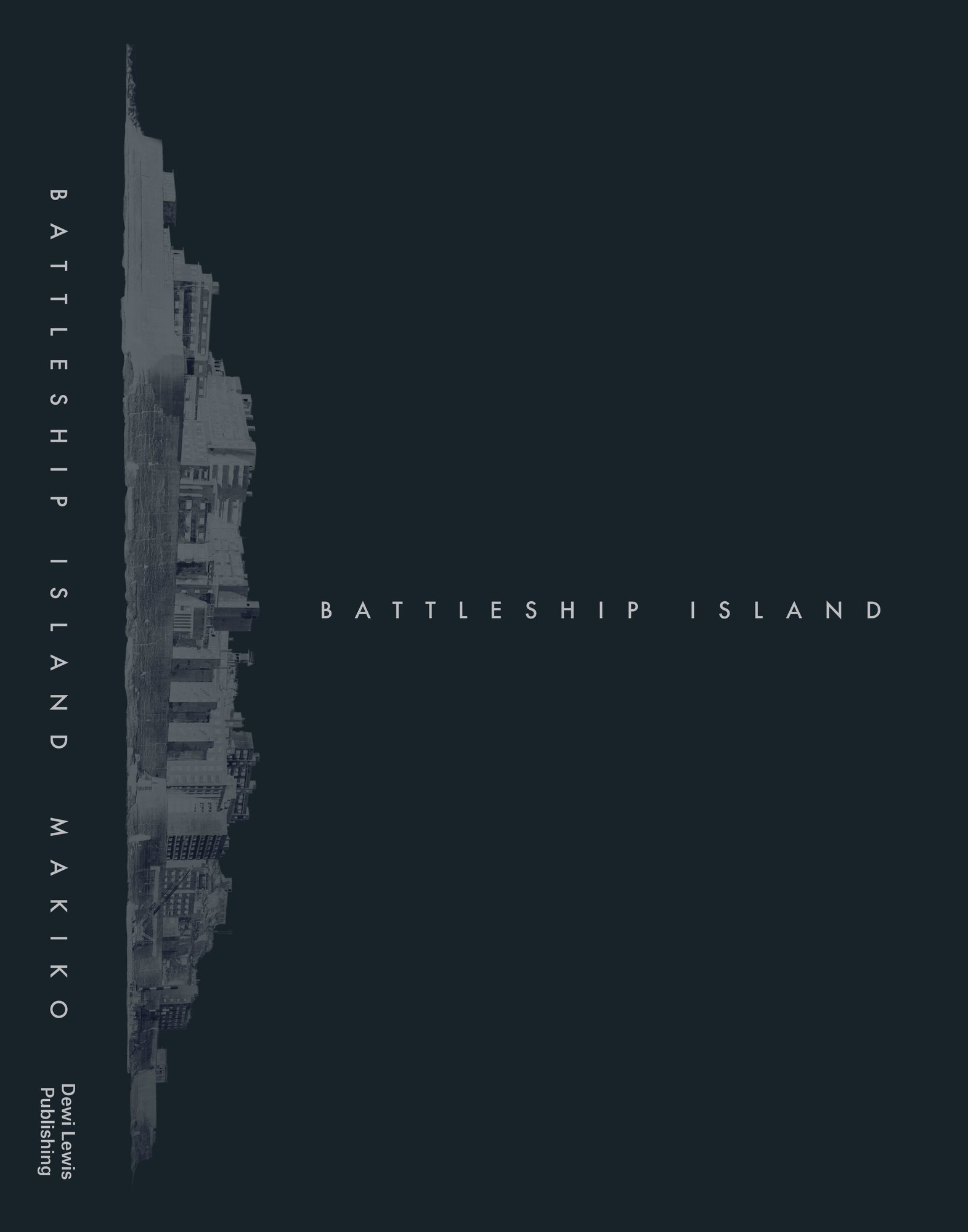 BATTLESHIP ISLAND