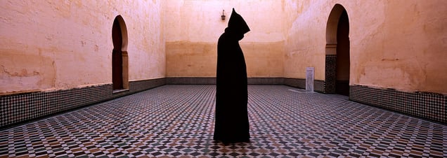 Meknes Morocco