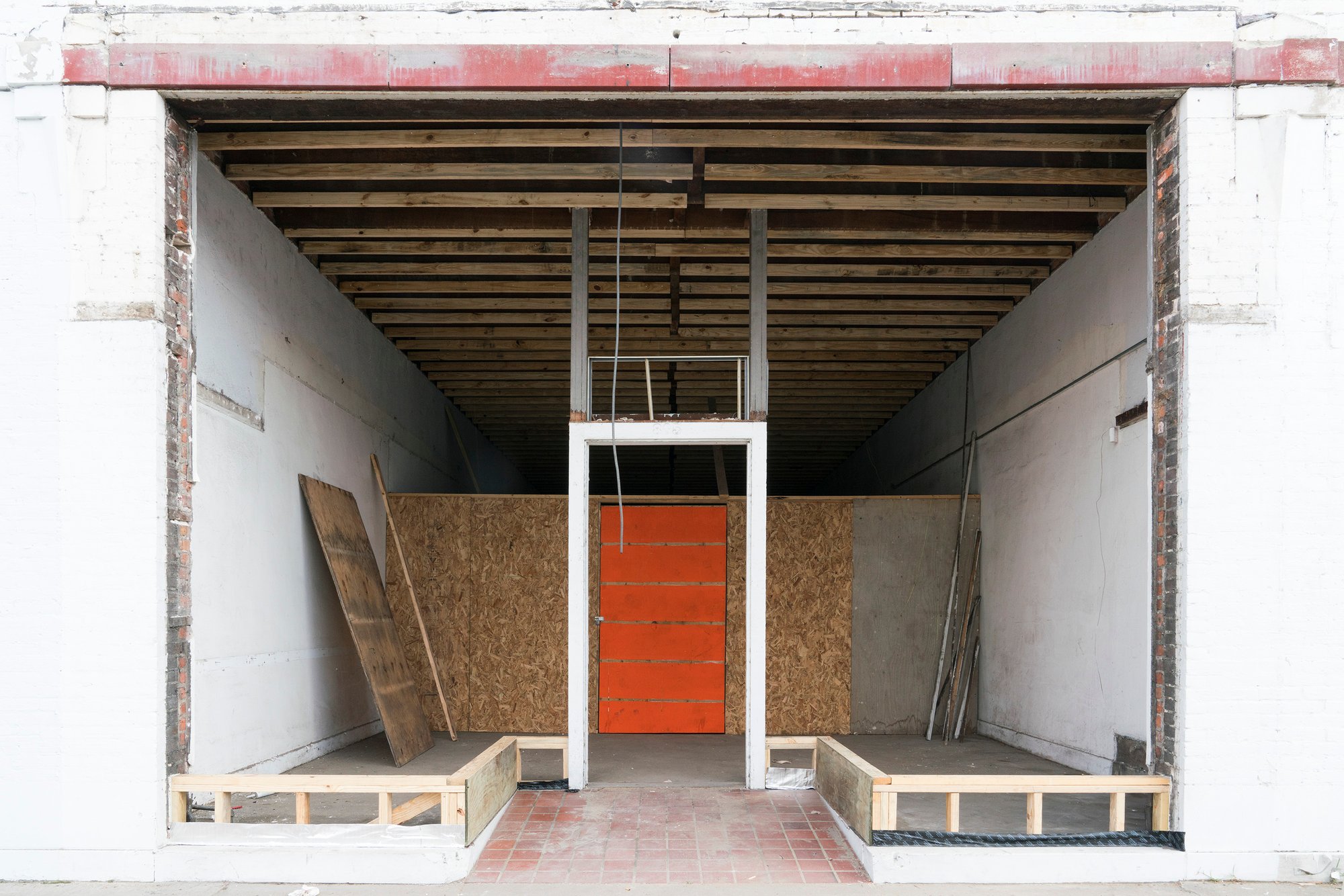 Revitalize: Dickinson Avenue