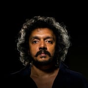 K J PAVAN
