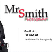 Zac Smith