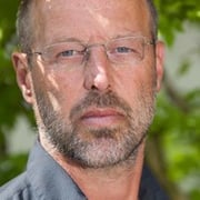 M van der Werf