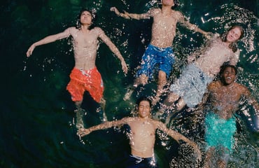 Announcing 41 Critics’ Choice Award Winners for 2025!, Photography Competition 2025 Awards