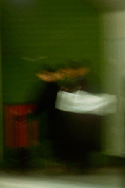 Study 01-02 © Alexei Vassiliev