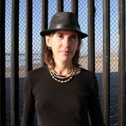 Olivia Garza García