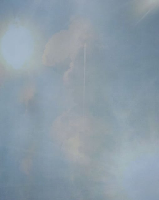 Three Years out of a Life Sentence (Sky)