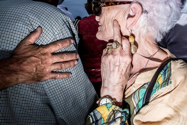 SPV: Viareggio, Italy 2014