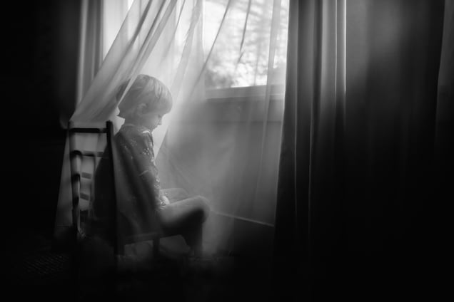 Winter Morning