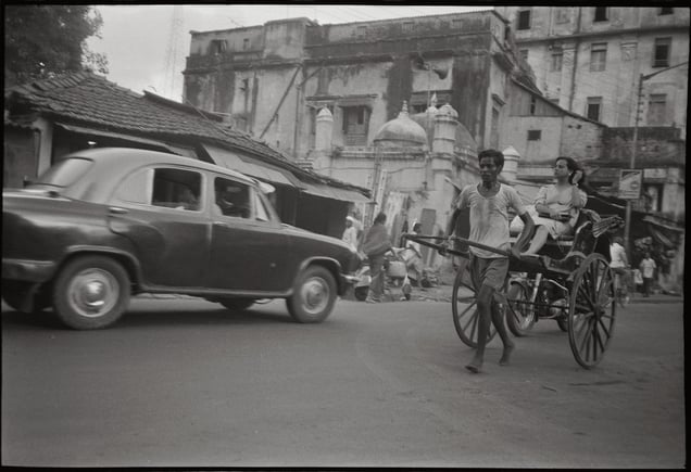 Calcutta - Kolkata